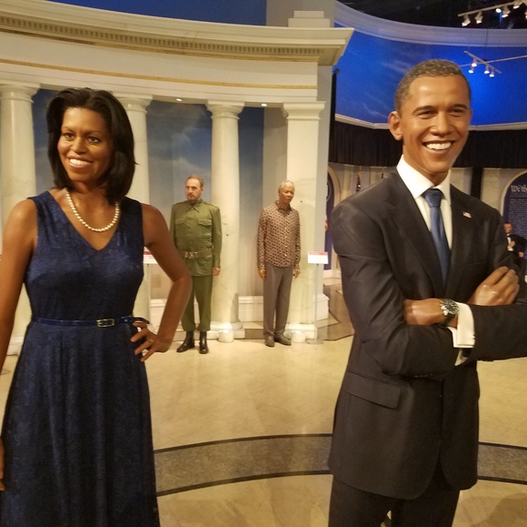 Meet your Posher, Zenetta - Picture 1 of 1